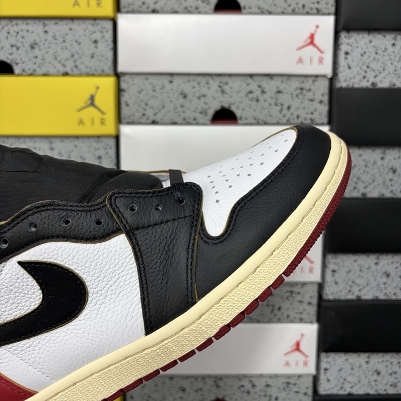 Jordan 1 Sneakers 9