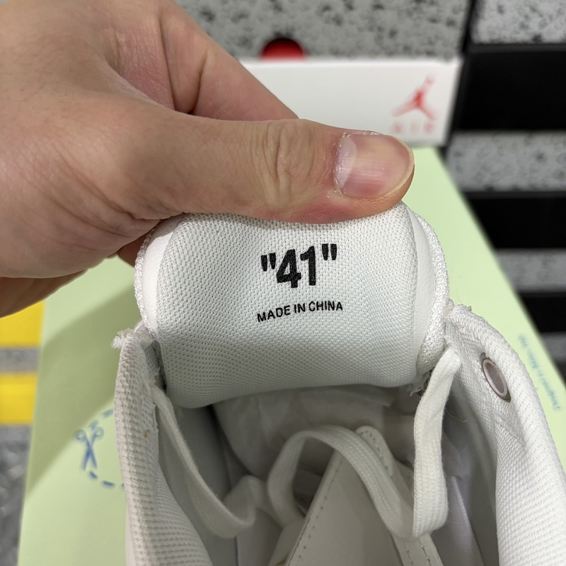 Off-white F22lea00 30117