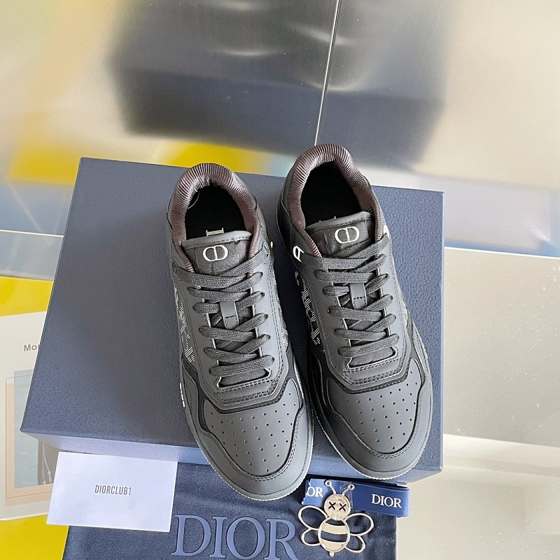 Dior B27 Sneakers 7