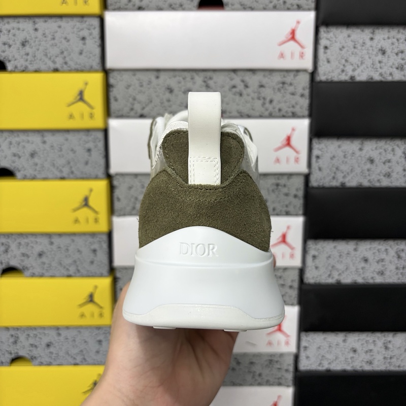 Dior B25 Sneaker 6
