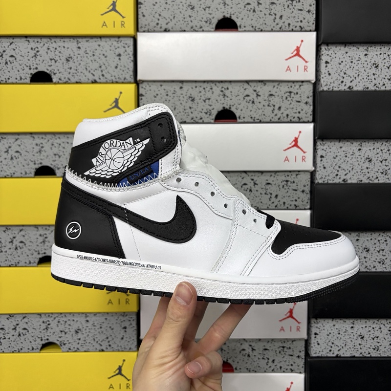 Jordan 1 Sneakers 12