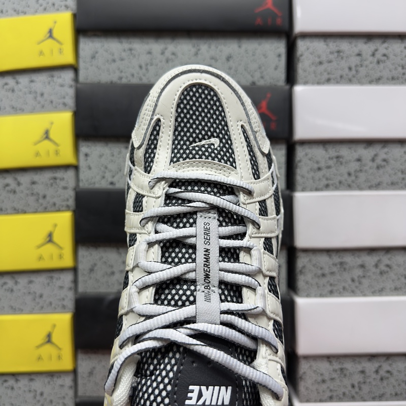 New Balance P-6000 Sneakers 5
