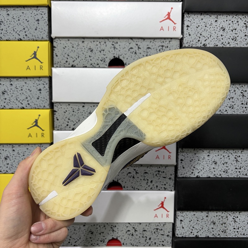 Jordan KB6 Sneakers 5