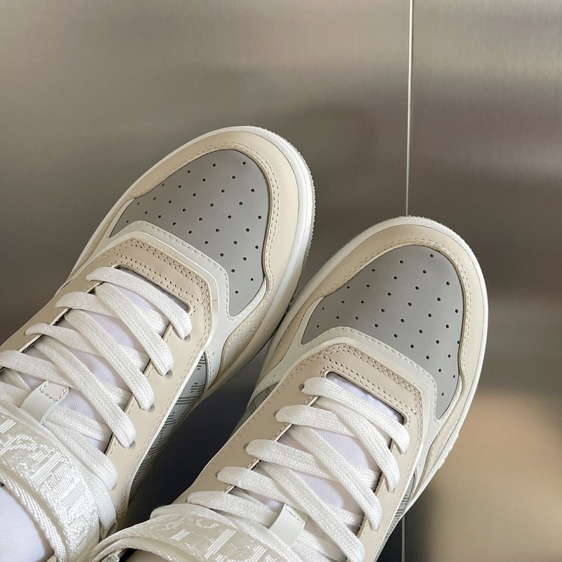 Dior B27 Sneakers 4