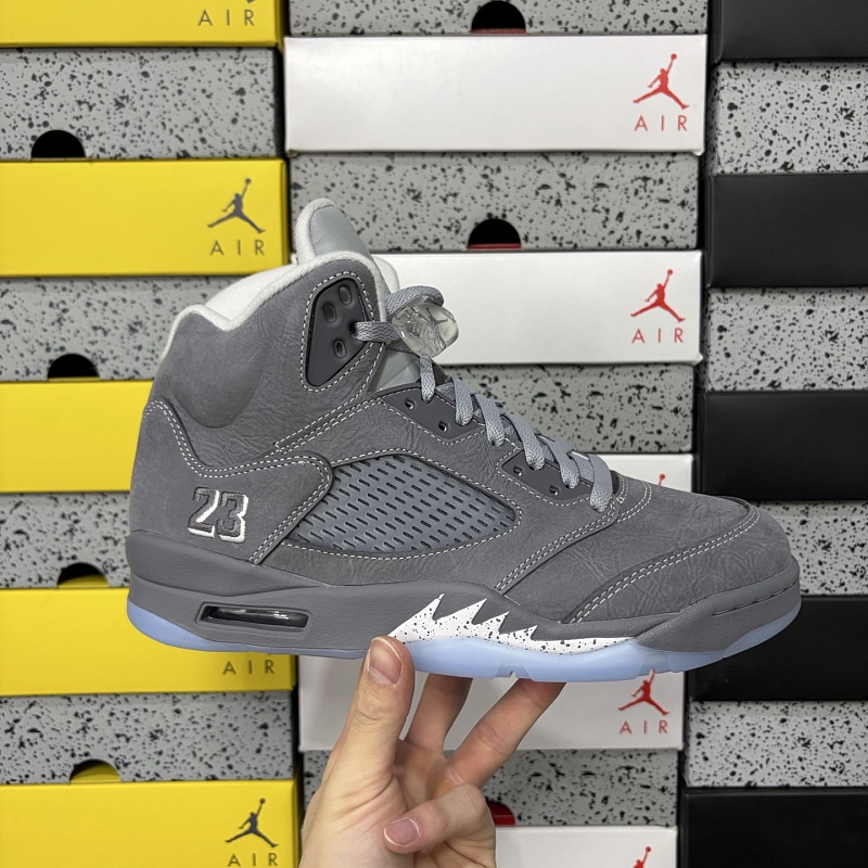 Jordan 5 Sneakers 12