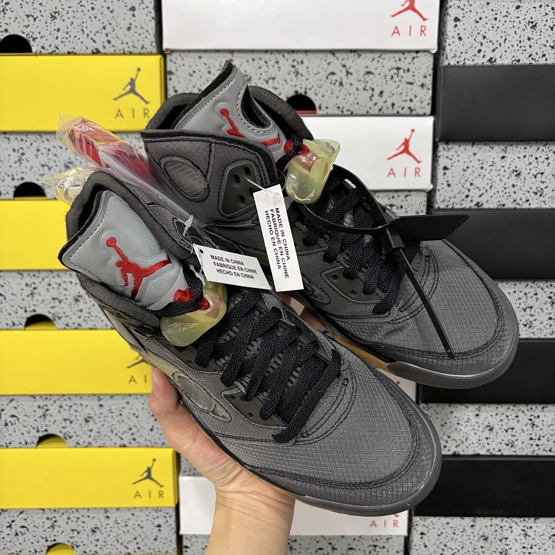 Jordan 5 Sneakers 2