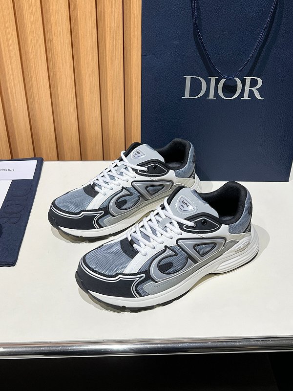 Dior B30 Sneakers 10