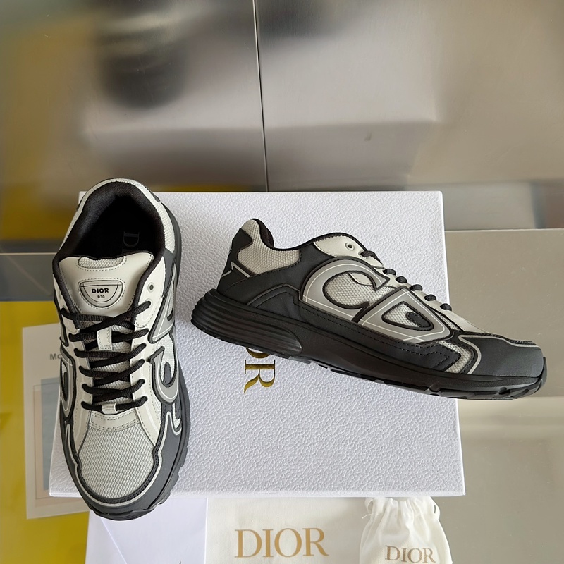 Dior B30 Sneakers 8