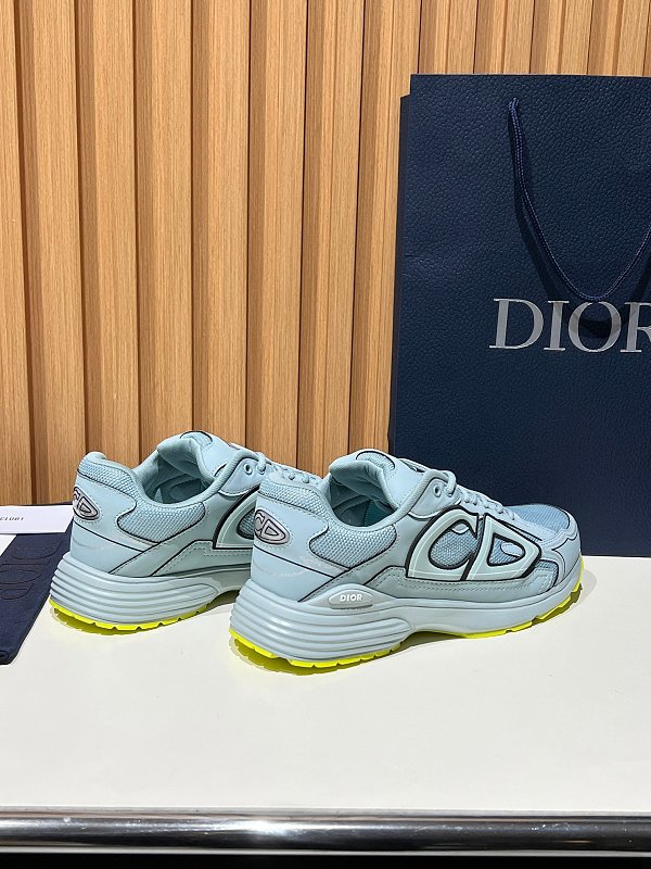 Dior B30 Sneakers 8