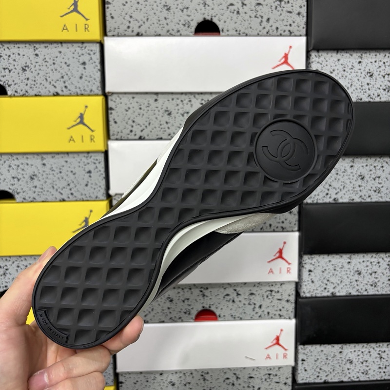 Chanel 26S Sneakers 3