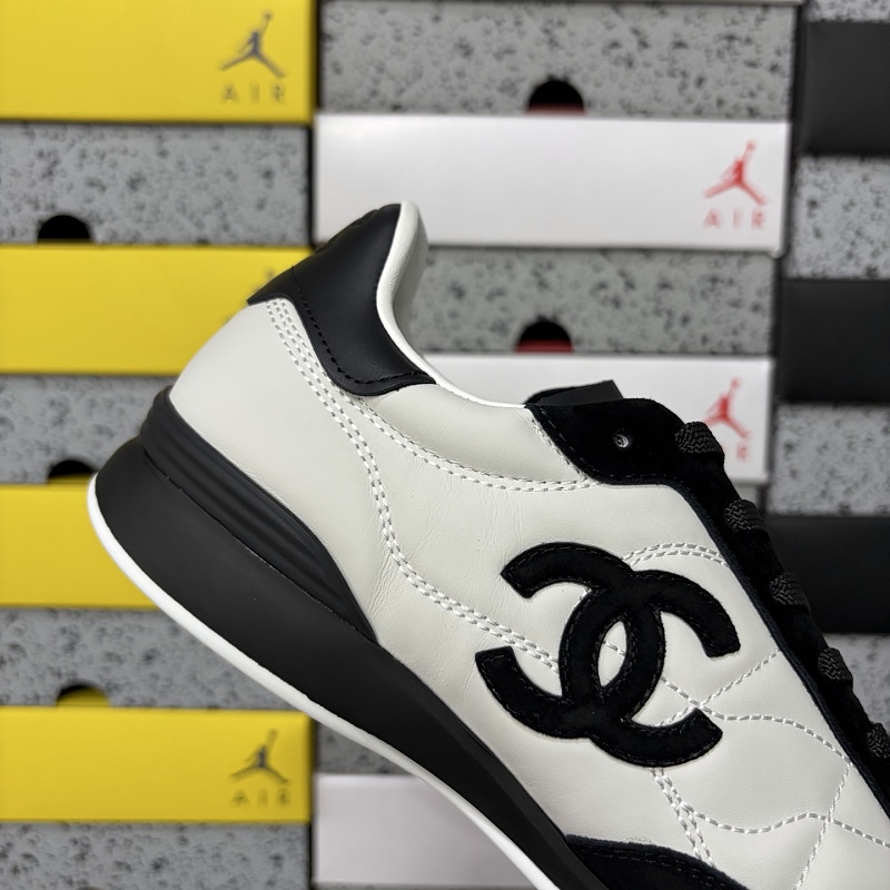 Chanel 26S Sneakers 6