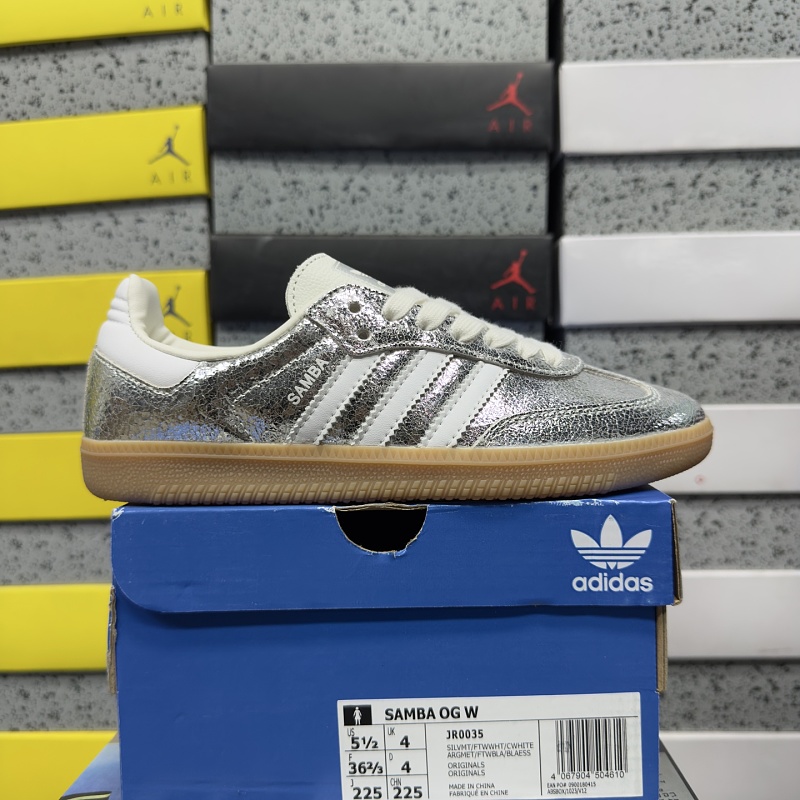 Samba Og 9