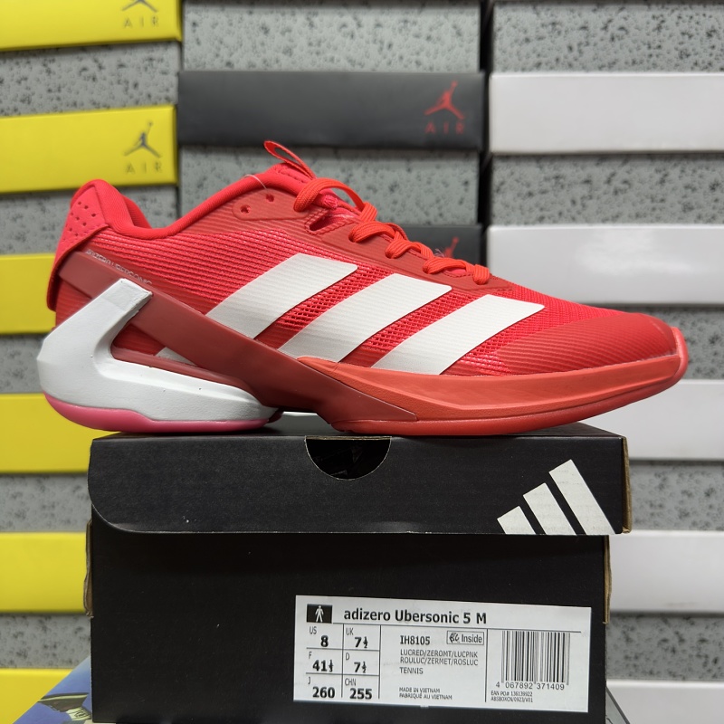Adizero Ubersonic 5 M 9
