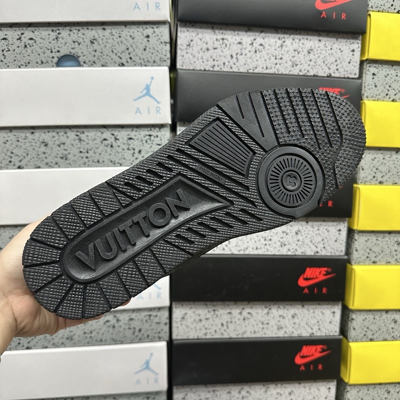 Trainer