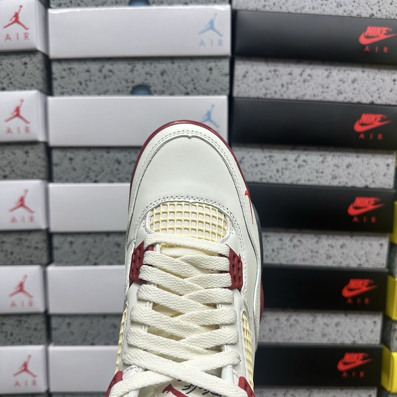 Jordan 4 Sneakers 7