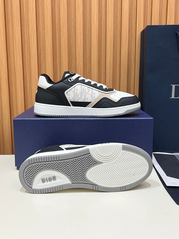 Dior B27 Sneakers 3