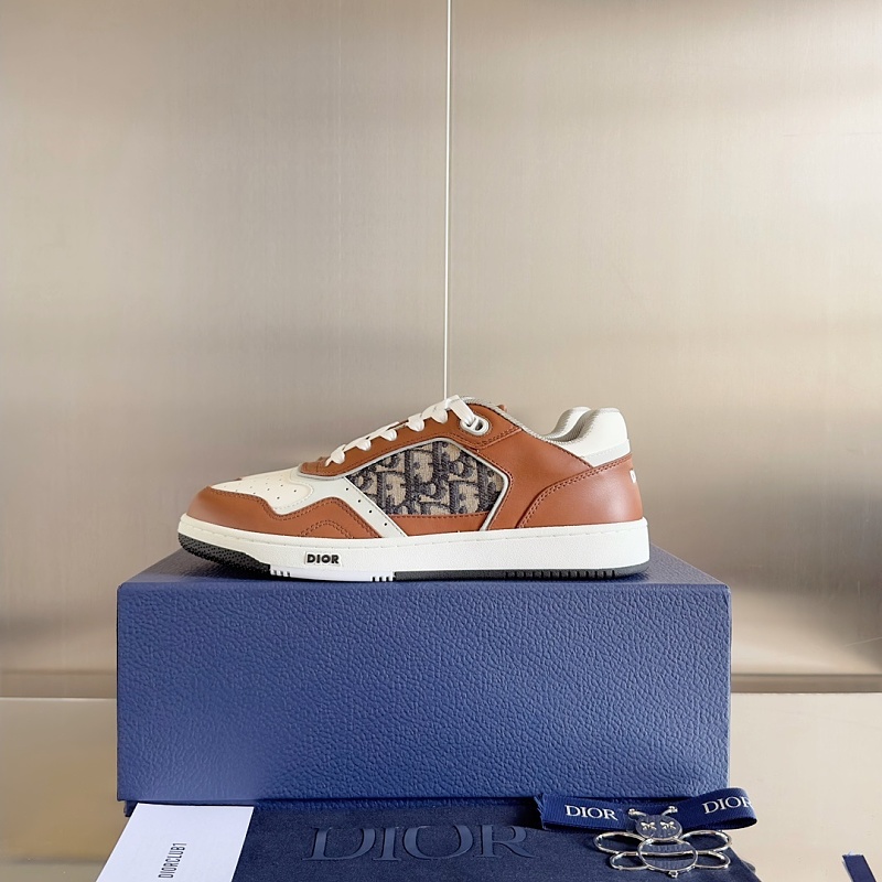 Dior B27 Sneakers 7