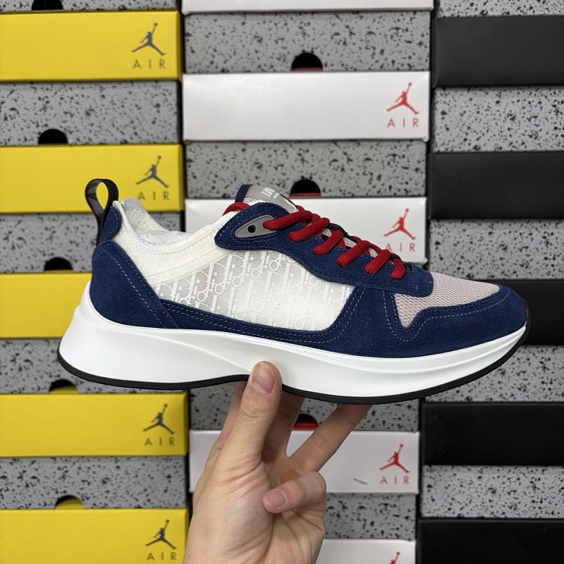 Dior B25 Sneaker 11