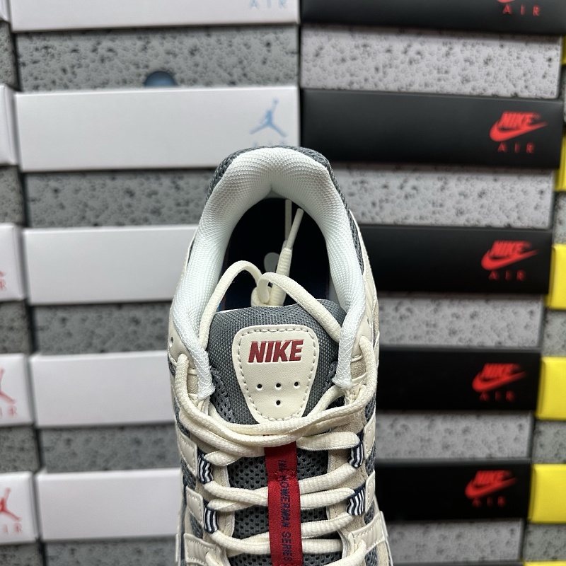 ASICS P-6000 Sneakers · 4