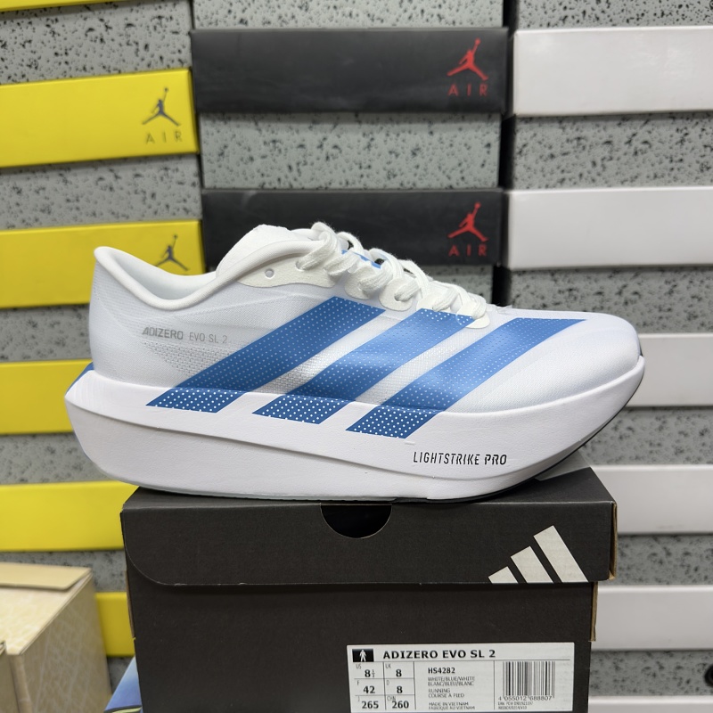 Adizero Evo Sl 2 9