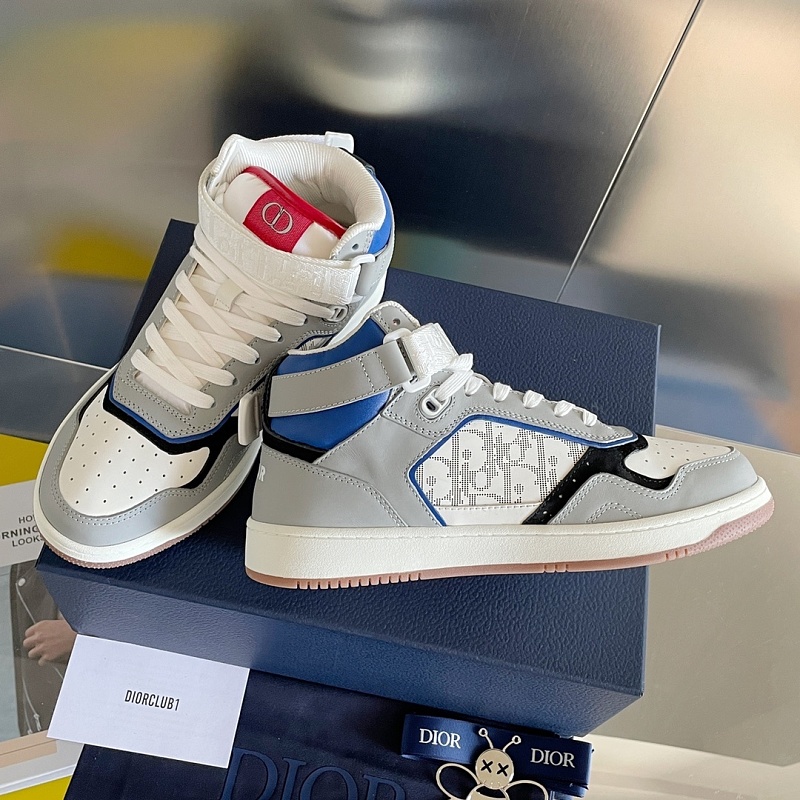 Dior B27 Sneakers 5