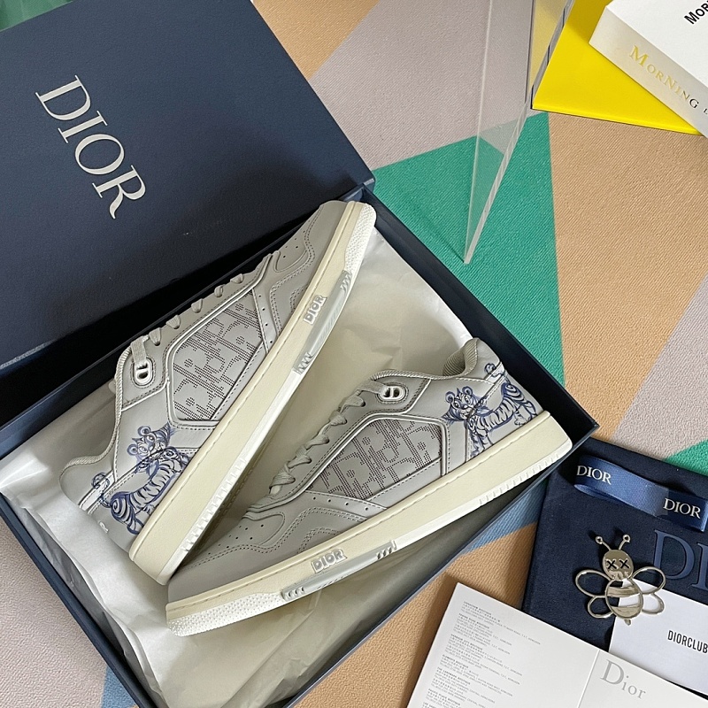 Dior B27 Sneakers 3