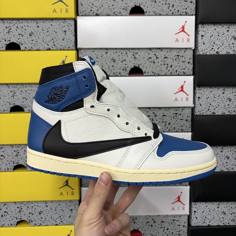 Jordan 1 Sneakers 12