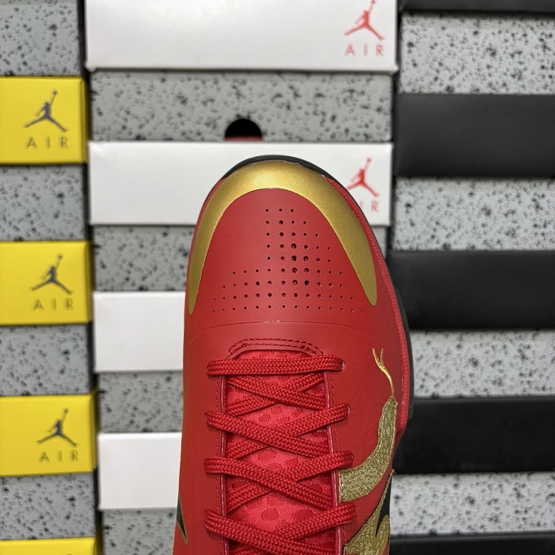 Jordan KB6 Sneakers 10