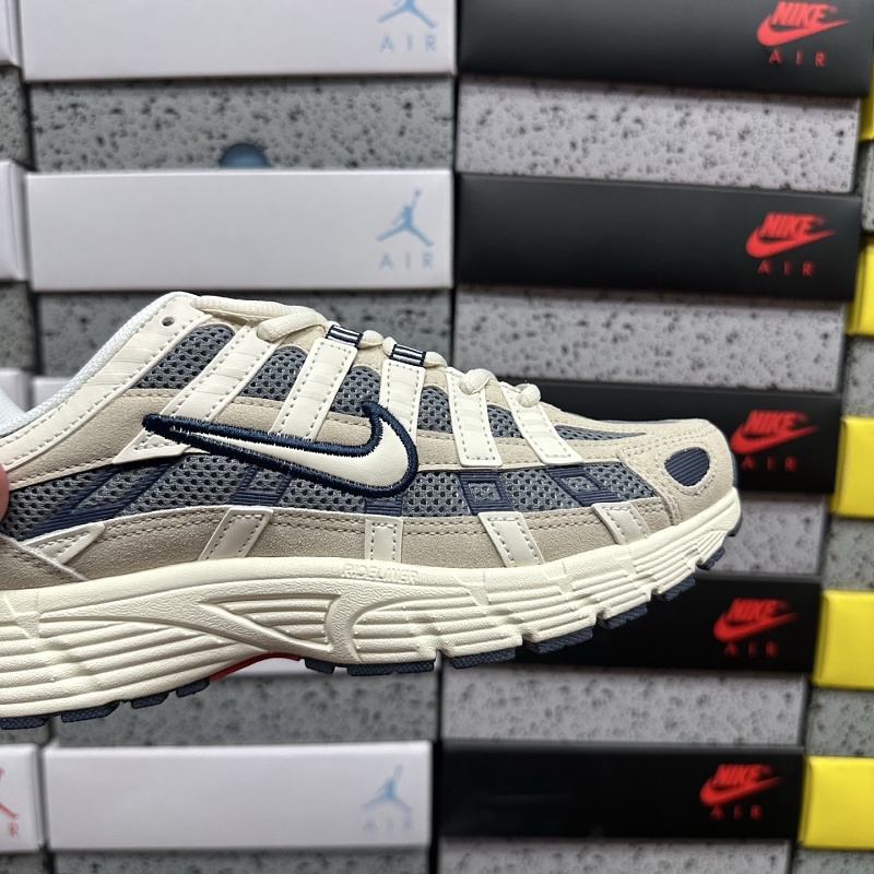 ASICS P-6000 Sneakers · 6