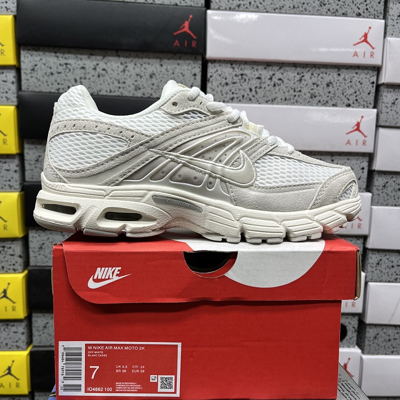 Air Max Moto 2K 9