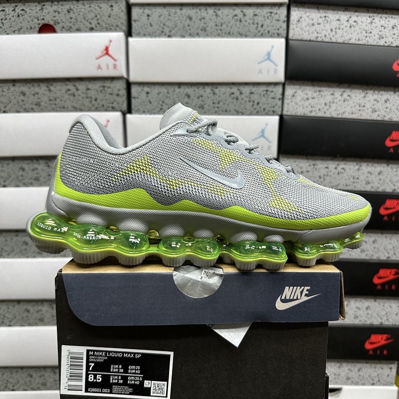 Air Liquid Max 10