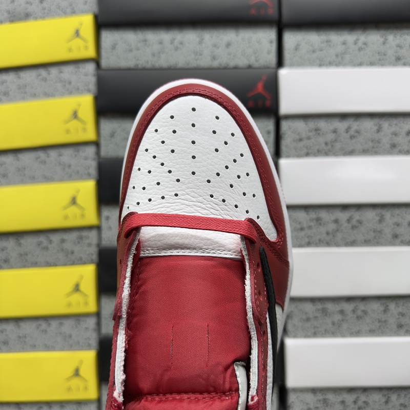 Jordan 1 Sneakers 6