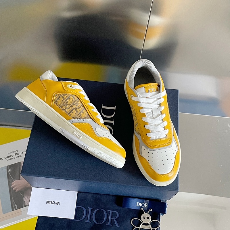 Dior B27 Sneakers 9