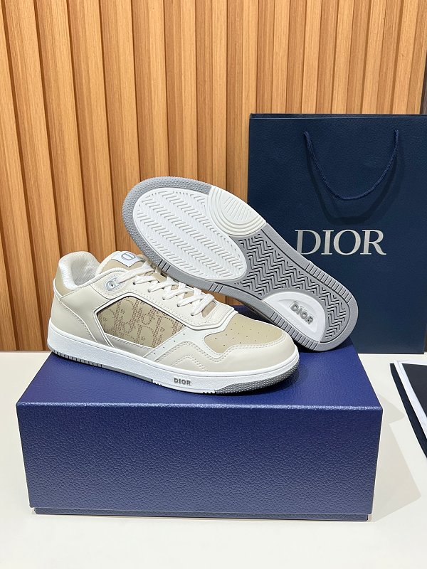 Dior B27 Sneakers 6