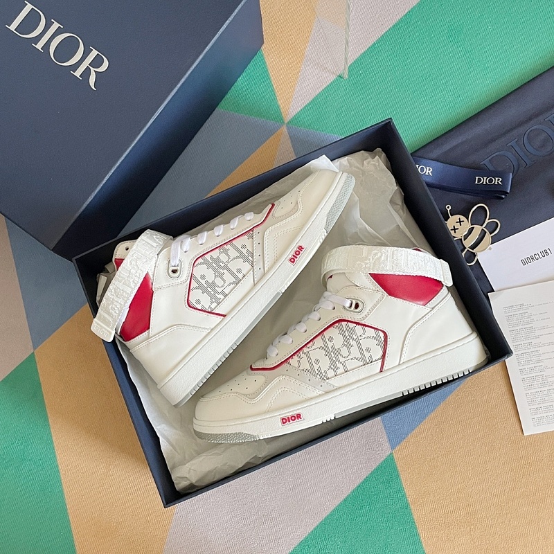 Dior B27 Sneakers 5