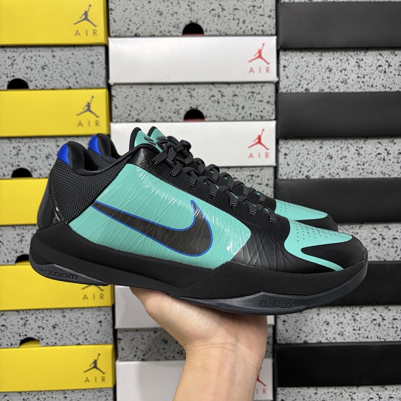 Jordan KB6 Sneakers 3