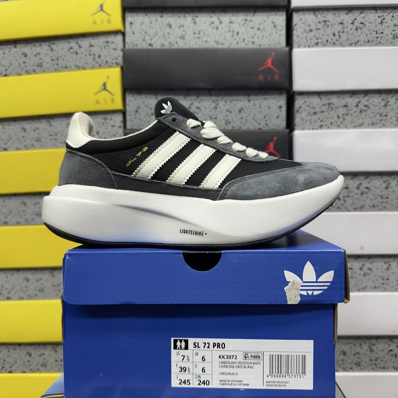 Sl 72 Pro 8