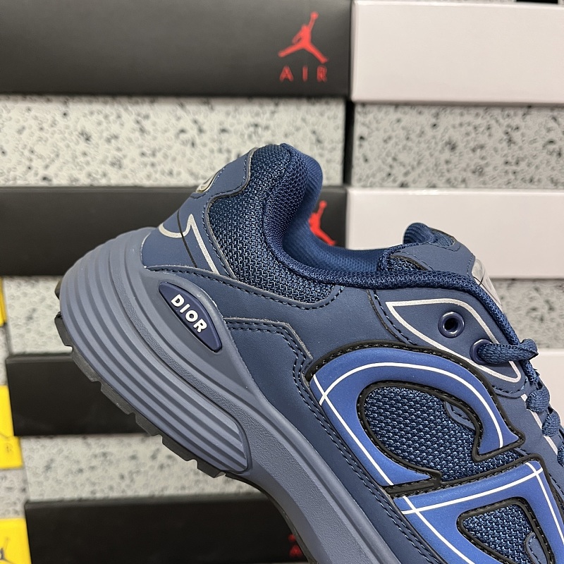 Dior B30 Sneakers 3