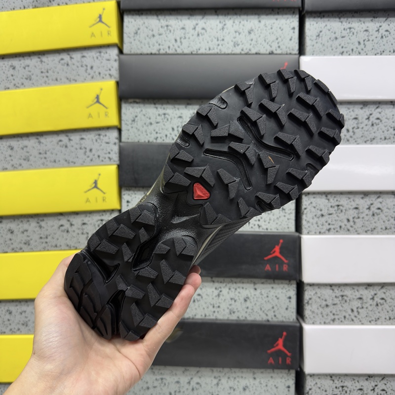 Salomon XT-4 Sneakers · 2