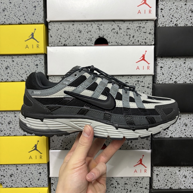 New Balance P-6000 Sneakers 10