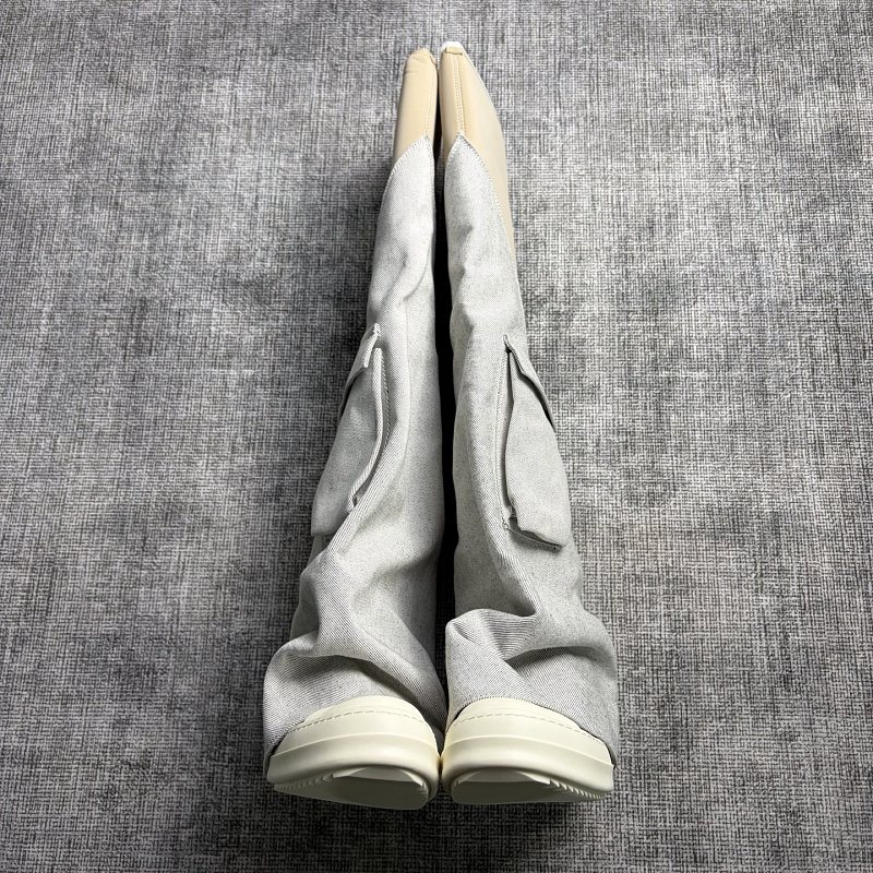Ro / Rick Owens 4