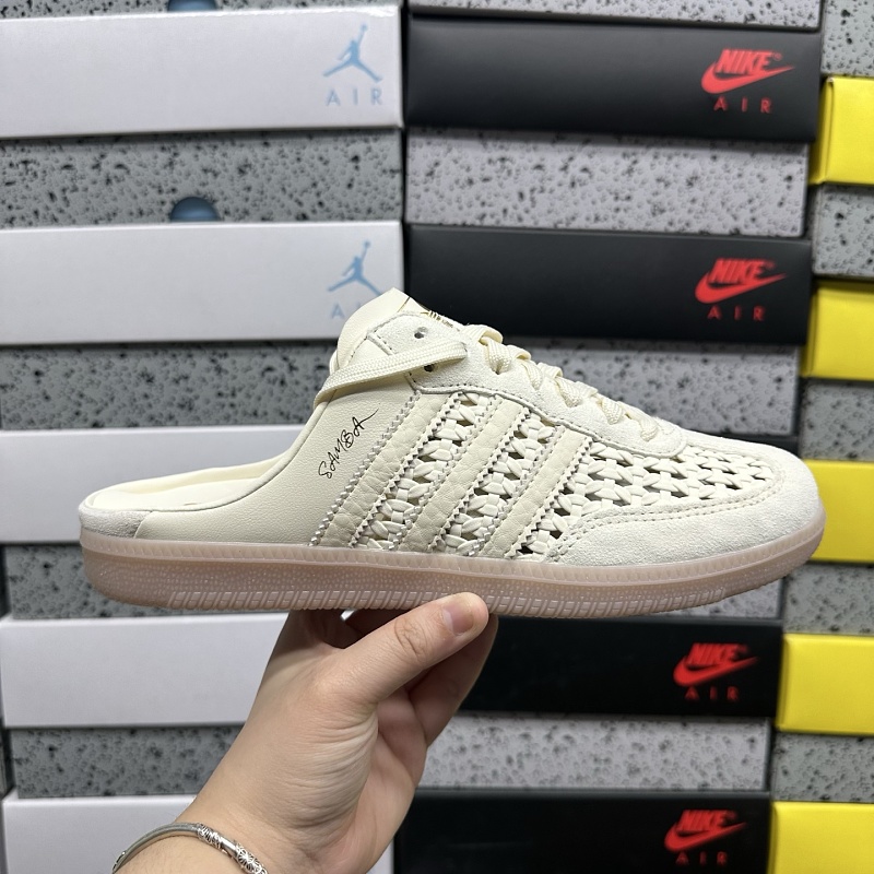 Samba Og 9