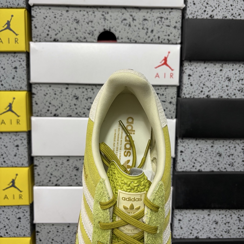 Gazelle Indoor 5