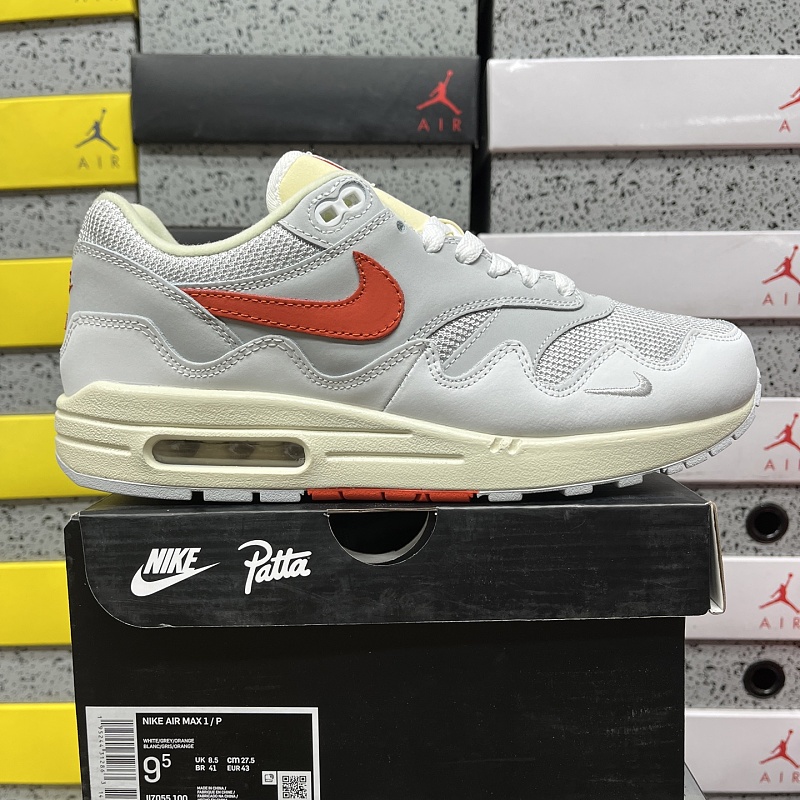 Air Max 1 9