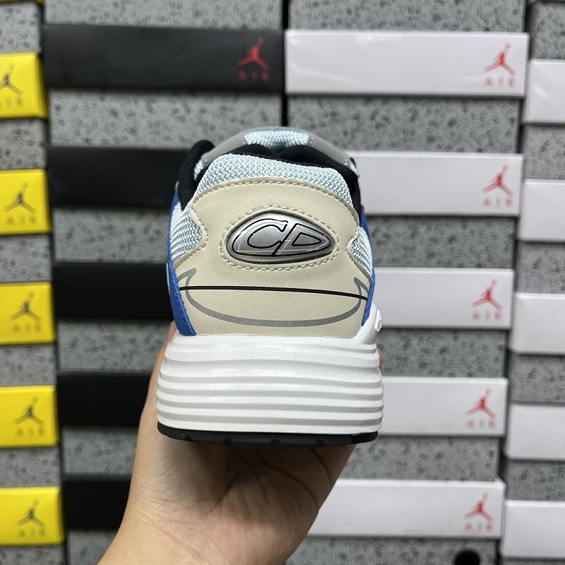 Dior B30 Sneakers · Blue 3