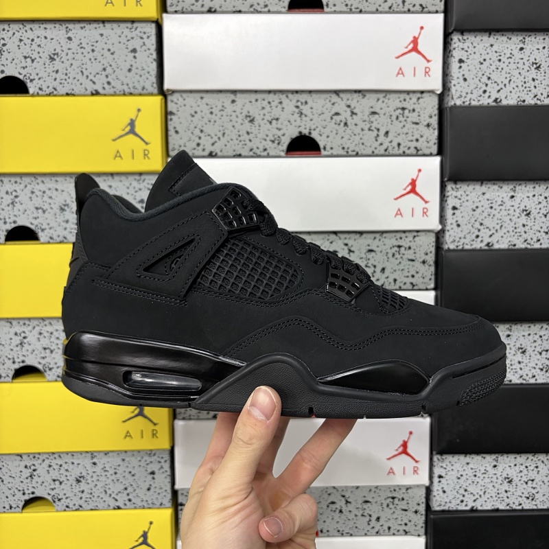 Jordan 4 Sneakers 12