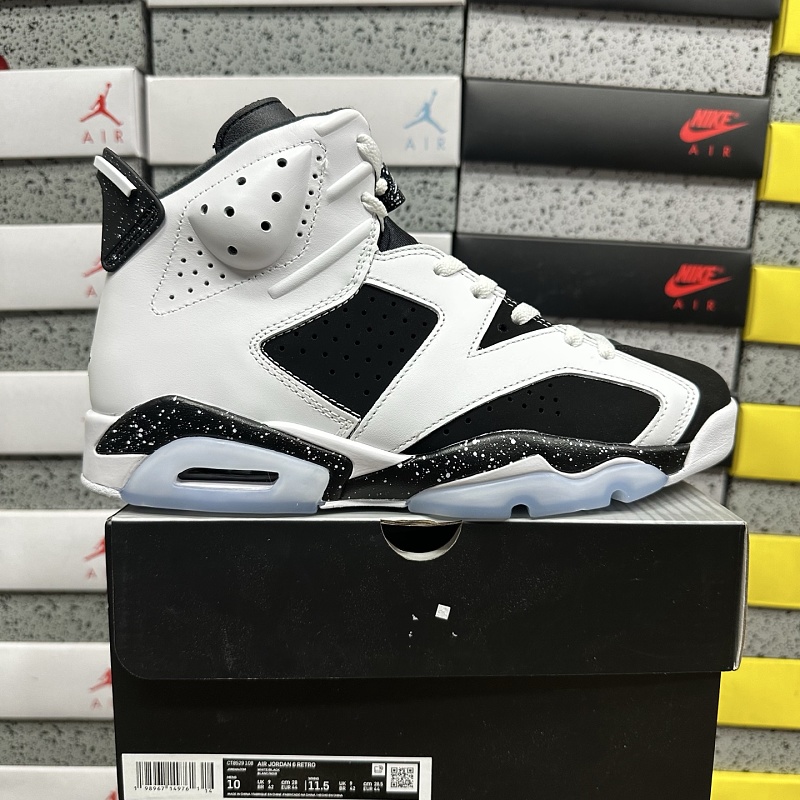 Jordan 5 Sneakers 10
