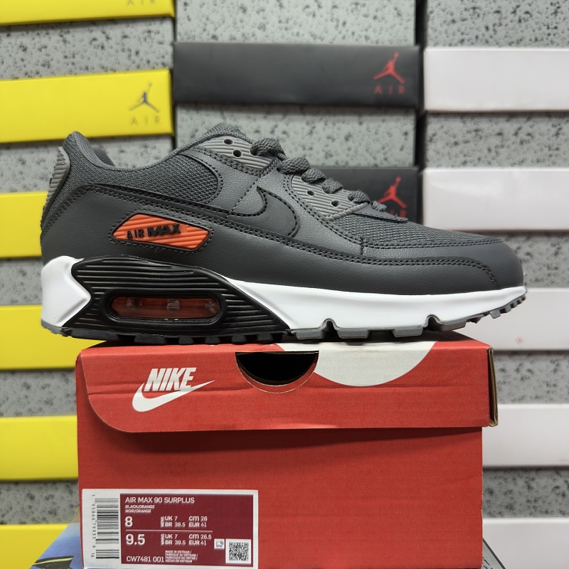 Air Max 90 8