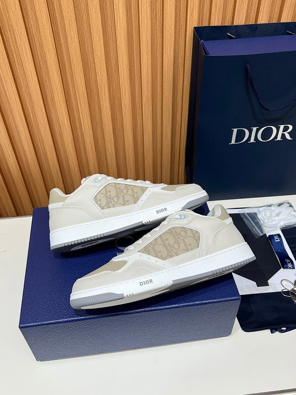Dior B27 Sneakers 9