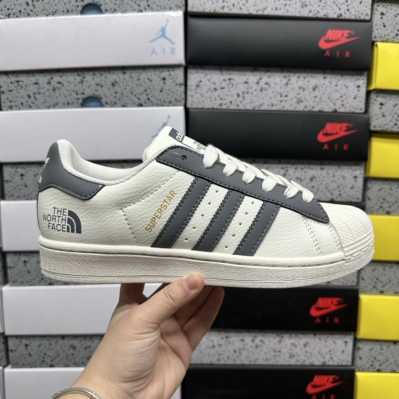 Superstar Ii 9